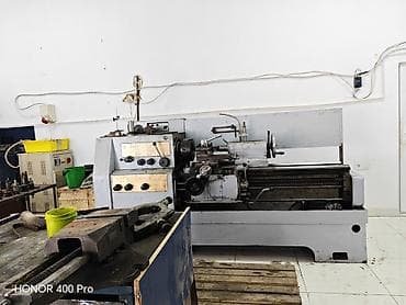 Tokar freze işleri görülülür. cnc frezede varımdı - CNC emal — 2