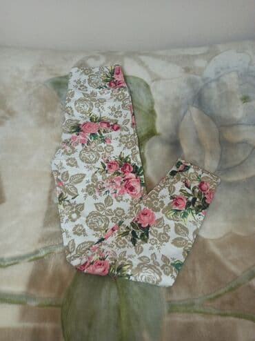 Lasin güllü şalvar az işlənib lalafo.az -da Lasin güllü şalvar az işlənib