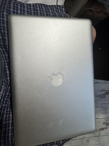Salam zapcast kimi satılır Apple Macbook pro2010 i5 Ekranı ve lalafo.az -da Salam zapcast kimi satılır Apple Macbook pro2010 i5 Ekranı ve