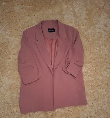 Пиджаки: Пиджак, XL — 2