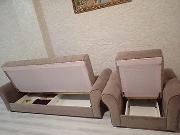 baza yataq: Klassik divan, Divan, Bazalı — 6