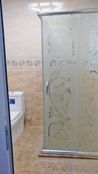 снять квартиру на месяц в баку: Nərimanov, Asan xidmətin yanı 17.12 mərtəbə, 90 kv, 2 otaq tam — 7