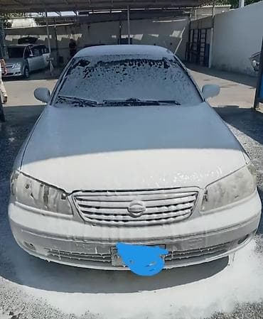 guzgu manitor: Nissan Sunny (N16) sedan – ağ rəng Xüsusiyyətlər: - Kuzov: 4 qapılı — 3