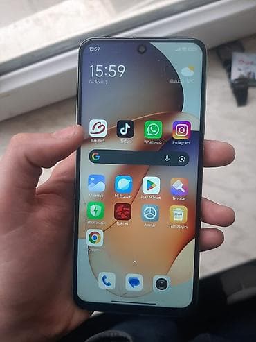 nokia asha 501: Redmi Note 12S, 256 ГБ — 2