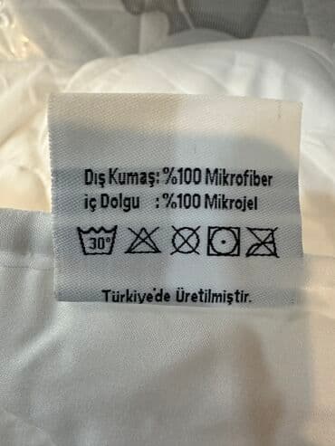 yorğan uzu: ❗bi̇tən məhsullar ❗ ‼️ endirim ‼️ özdi̇lek aloe vera yorğan az — 4