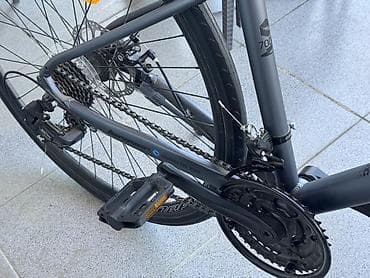 icarə velosiped: Yeni Şəhər velosipedi 28" — 6