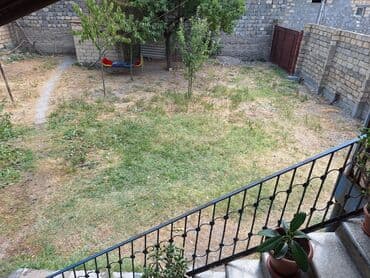 232 nomreli mekteb: 3 otaqlı, 120 kv. m, Kredit yoxdur, Orta təmir — 5