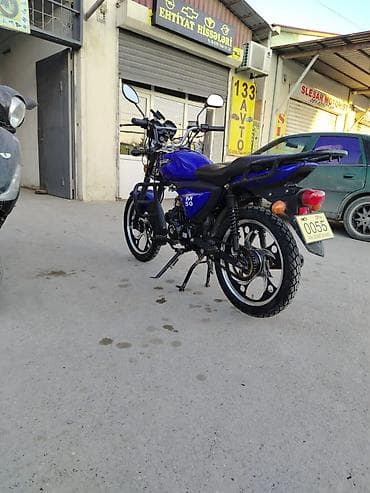 mini traktor belarus: Tufan 50 sm3 — 4