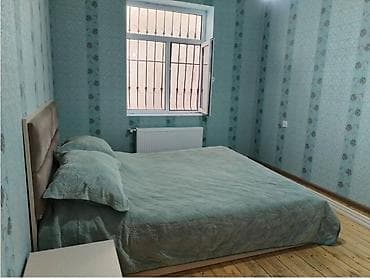qubada havuzlu kiraye evler: 87 kv. m, 3 otaqlı, Qaz, İşıq, Su — 1