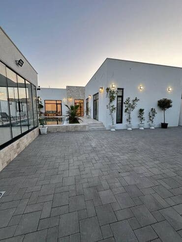 yevlax iş: Bakı, 175 kv. m, 4 otaqlı — 1