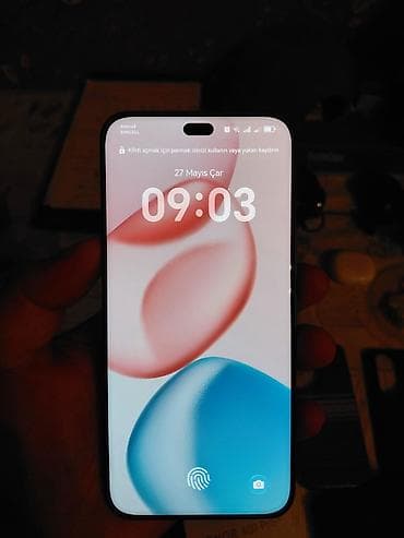 400 pro honor: Honor 400 Pro, 256 GB, rəng - Boz — 5