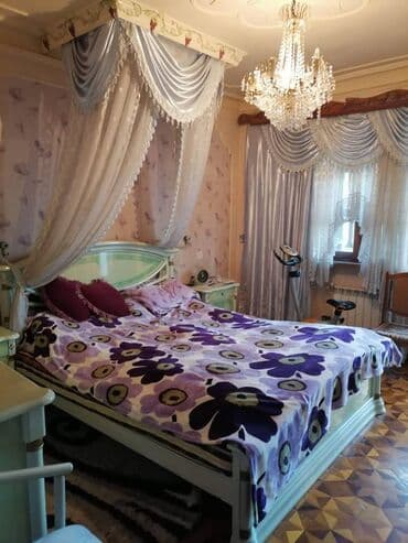 квартиры в азербайджане: 4 комнаты, Новостройка, м. Хатаи, 110 м² — 6