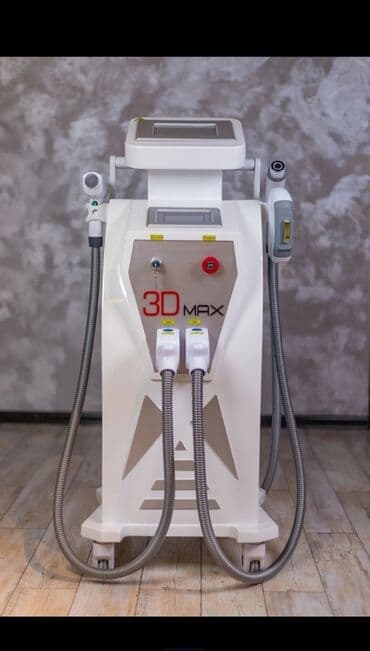 lazer kiraye: Эпиляция, Удаление татуажа, Фототерапия, IPL-лазеры, С гарантией — 1