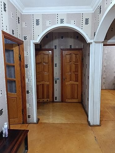 Qaraçuxur qəs. 3 otaqlı, 70 kv. m, Orta təmir lalafo.az -da Qaraçuxur qəs. 3 otaqlı, 70 kv. m, Orta təmir