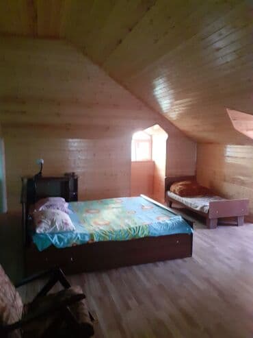 sumqayit 9 cu mikrorayon: Savalan, 9 otaq, Yeni tikili, 7 kv. m — 7