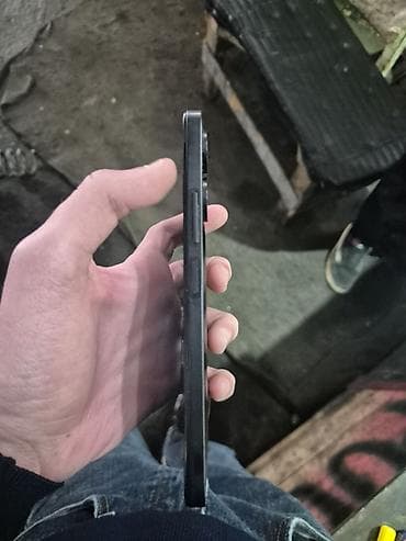 iphone x xirdalan: Xiaomi 256 GB, rəng - Qara, 
 İki sim kartlı, Face ID, Sensor — 3