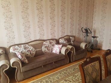 nermanov evler: 3 otaqlı, Yeni tikili, 100 kv. m — 5