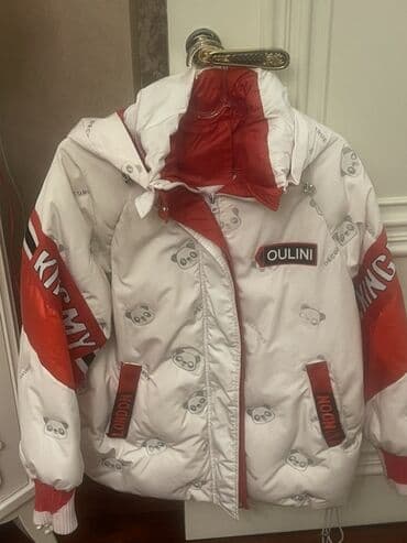 Женская куртка,размер М