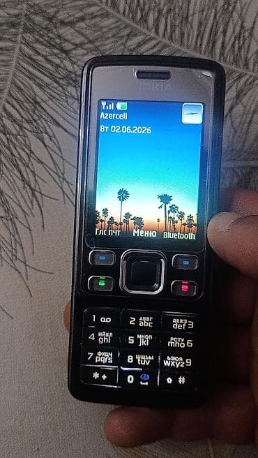 nokia 3570: Nokia 6300 4G, < 2 GB Memory Capacity, Zəmanət, Düyməli — 5