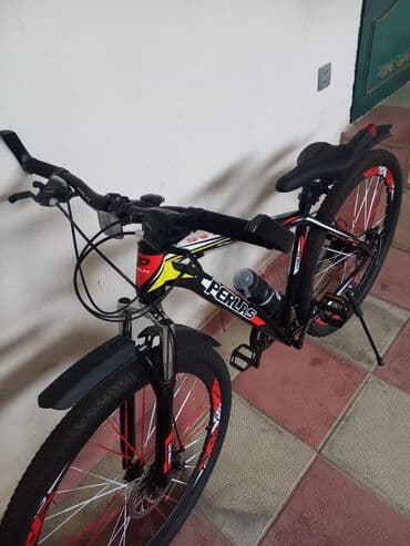 qalin tekerli velosiped: Yeni Fat Bike 29", Ünvandan götürmə — 7