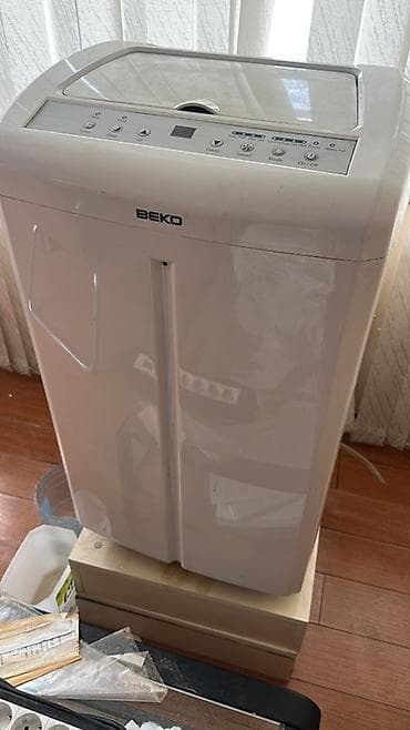 bak temiri: BEKO daşınan kondisioner 45 kv.m. – model BPK-12H Xüsusiyyətlər: - — 1