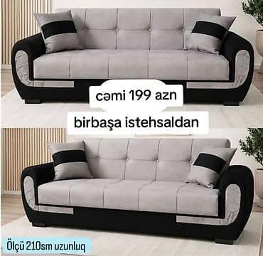Divan, Yeni, Açılan, Parça, Ödənişli çatdırılma — 1