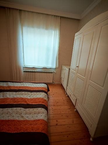 100 kv. m, 3 otaqlı, Kombi, Qaz, İşıq — 2