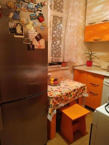 2 otaqlı mənzil vasitəçisiz: Bakı, 2 otaqlı, Köhnə tikili, 35 kv. m — 6