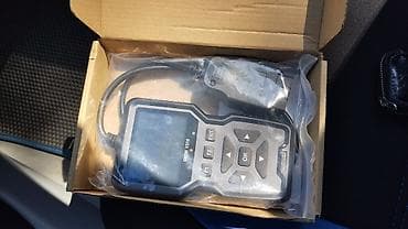 Инструменты для авто: OBDII V519 avtomobil diaqnostika skaneri - OBD2/EOBD uyumlu minik — 2