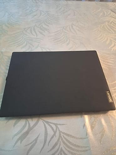 hyper x cloud 2: Lenovo noutbuk – Iron Grey rəngdə, klassik dizayn. Noutbuk tam işlək — 2