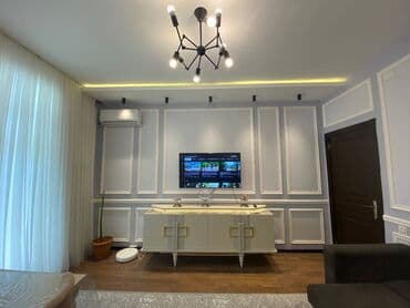 ehmedlide kiraye evler 2 otaqli 2022: Hövsan qəs., 2 otaqlı, Yeni tikili, 55 kv. m — 4