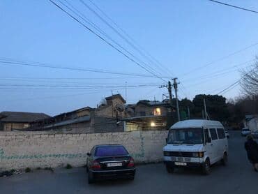 türkanda torpaq: 2 sot, Tikinti, Makler, Kupça (Çıxarış) — 5