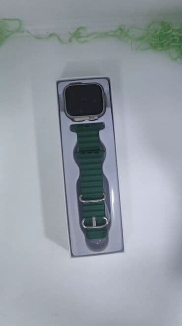 bakcell sifariş: Yeni, Smart saat, Smart, Аnti-lost — 10