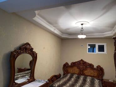 9 mkr 3 otaqli evler: Nərimanov rayonu,Heyder Əliyev mərkəzinin yanında,3 otaqlı,tam — 3