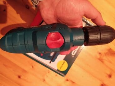 mis qazanlar: Dreli Victor 680 Yeni Keyfiyyətli temiz mis sarğı ilə yeni Whatsapp — 3