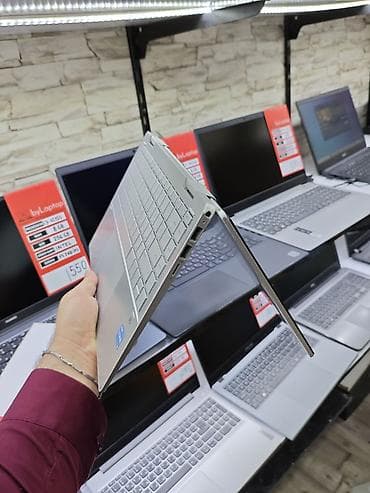 hp l1706: HP Pavilion x360 2‑in‑1 noutbuk - Prosessor: Intel Core i3‑1315U — 4