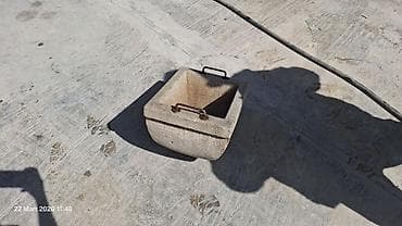 goz muncugu: Mükəmməl su süzür göz yaşı kimi. Gədəbəy Daşı. Gədəbəydə yonulub — 3