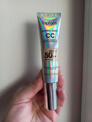 BB və CC Krem, Topface, Yeni