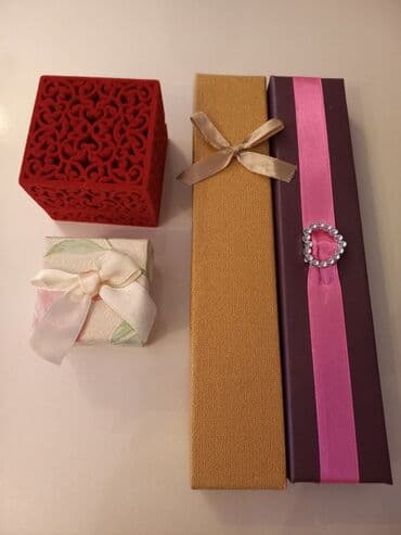 костюмы на хэллоуин в баку: Hədiyyə qutusu — 1