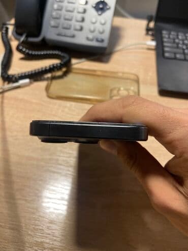 iphone 15 pro ekran qiymeti: IPhone 15 Pro, 128 ГБ, Черный, Face ID — 3