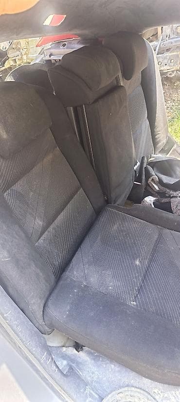 vaz 21099 şiti: Məhsul: Avtomobil üçün ehtiyat hissələri paketi Təsvir: - Arxa — 1