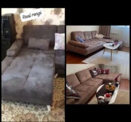 Künc divan, İşlənmiş, Açılan, Bazalı, Çatdırılma yoxdur lalafo.az -da Künc divan, İşlənmiş, Açılan, Bazalı, Çatdırılma yoxdur