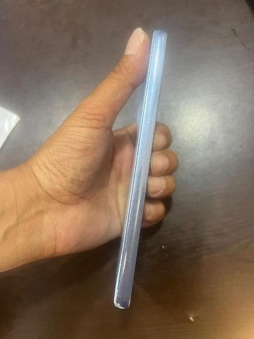 a53 ekran: Samsung Galaxy A53 5G, 128 GB, rəng - Mavi, İki sim kartlı — 3