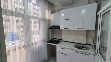 fəhlə prospekti: 1 комната, Новостройка, 31 м² — 4