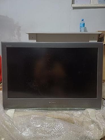 taxta biti nece mehv etmek olar: Endirim edildi ‼️ ✔️70 azn(Keşlə). Sony 82 ekran Sadə TV. İşləkdir — 1