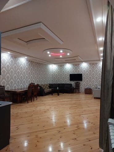 2 otaqlı, Yeni tikili, 90 kv. m lalafo.az -da 2 otaqlı, Yeni tikili, 90 kv. m