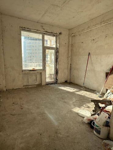 dəniz mənzərəsi mtk: 2 otaqlı, Yeni tikili, m. Elmlər Akademiyası, 94 kv. m — 10