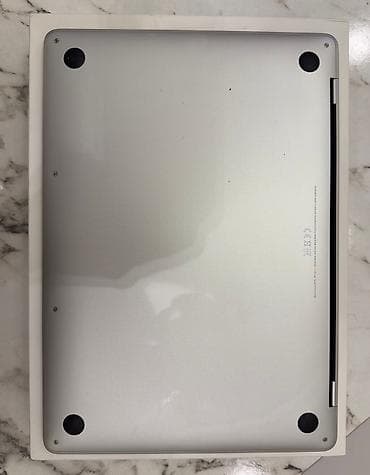 mac fen: İşlənmiş Apple MacBook, 13.1 ", Intel Core i5, 128 GB, Pulsuz çatdırılma, Ünvandan götürmə — 6