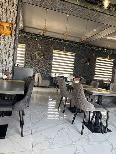restoran hostes vakansiya: Официант требуется, Ресторан — 1