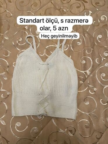 qadın koynekleri: Metrolara çatdırlma 2 azn — 1